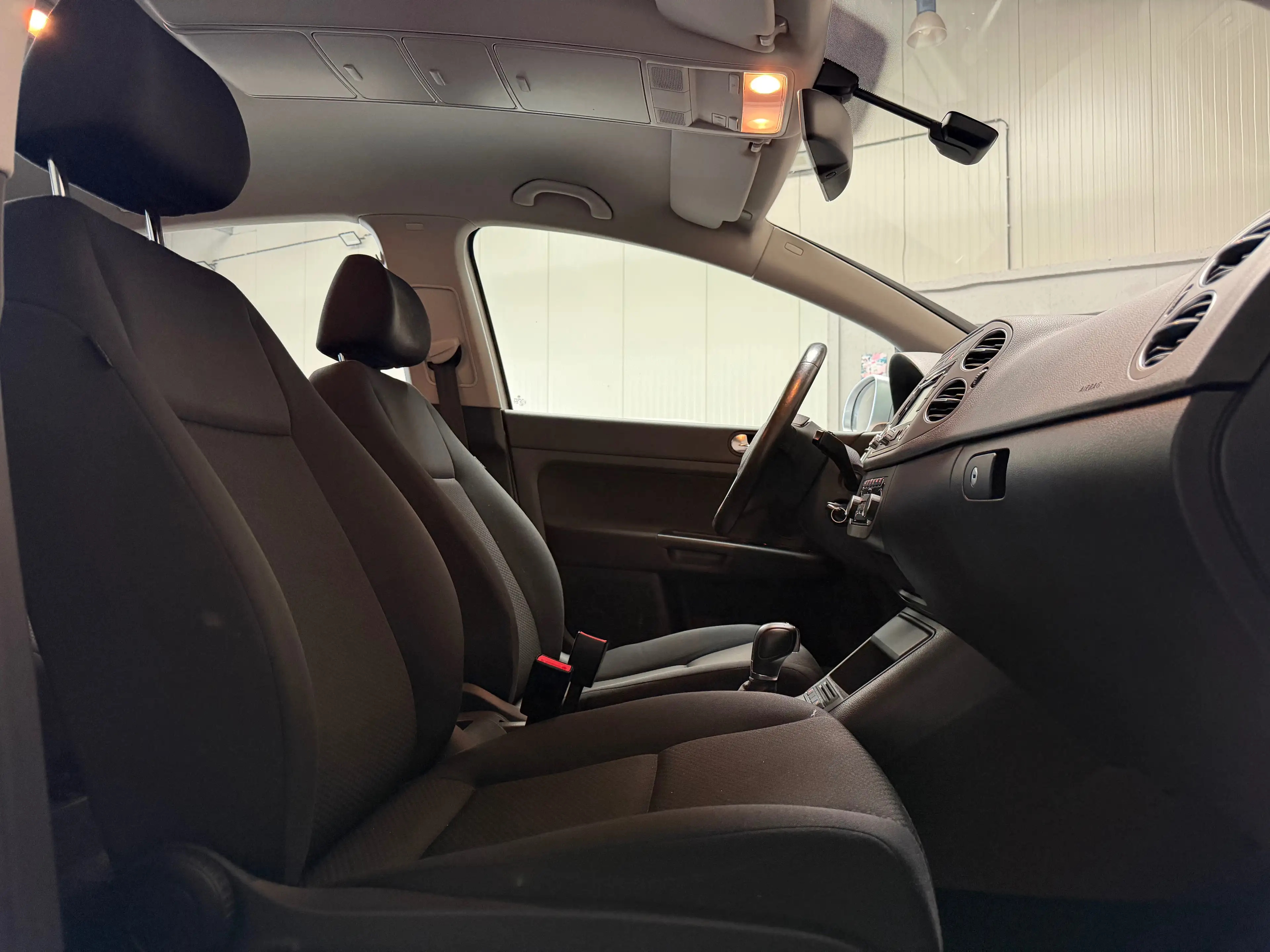 Volkswagen Golf Plus /// BOITE AUTOMATIQUE \\\ — photo 6