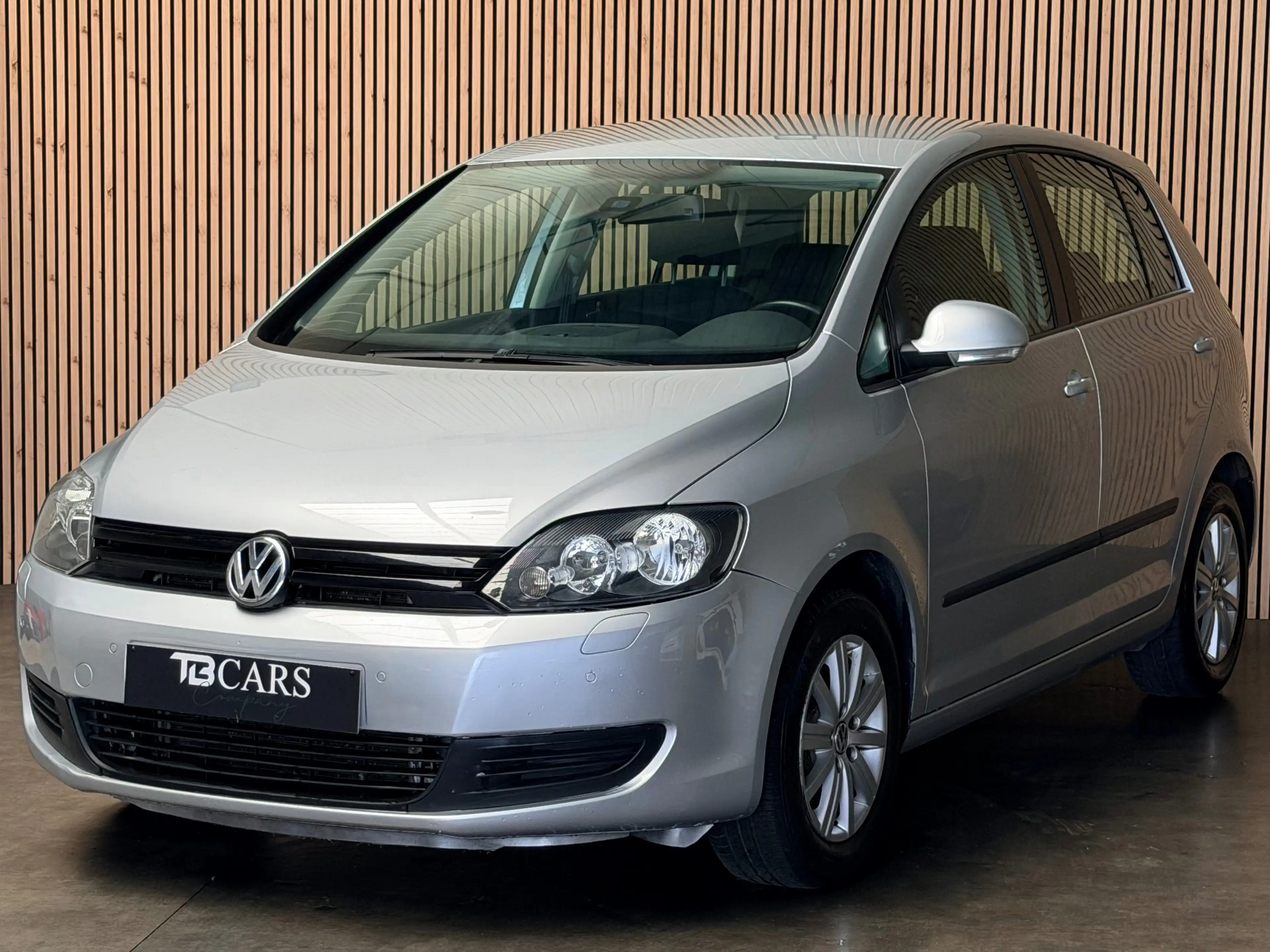 Volkswagen Golf Plus /// BOITE AUTOMATIQUE \\\