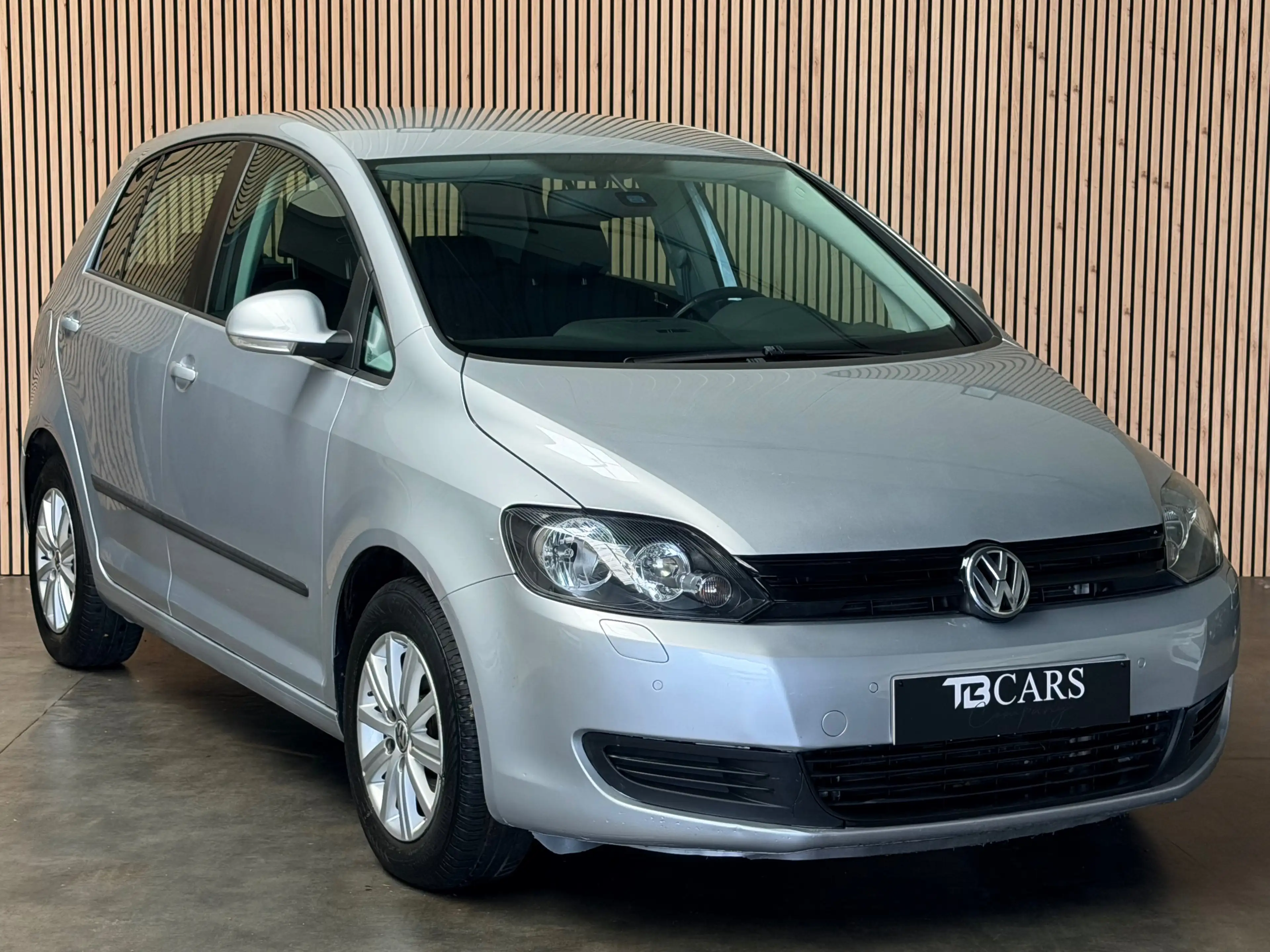 Volkswagen Golf Plus /// BOITE AUTOMATIQUE \\\ — photo 2