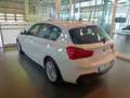 BMW 116 116i Blanco - thumbnail 5