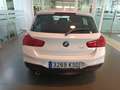 BMW 116 116i Blanco - thumbnail 2