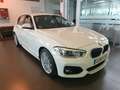 BMW 116 116i Blanco - thumbnail 1