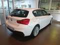 BMW 116 116i Blanco - thumbnail 4