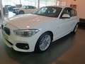 BMW 116 116i Blanco - thumbnail 3