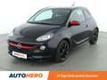 Opel Adam 1.0 Turbo Glam ecoFlex*NAVI*PDC*SHZ*PANO*KLIMA* Schwarz - thumbnail 1