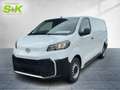 Toyota Proace 2.0 D-4D L2 verblecht Meister*Navi*PDC vo+hi* Weiß - thumbnail 1