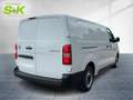 Toyota Proace 2.0 D-4D L2 verblecht Meister*Navi*PDC vo+hi* Weiß - thumbnail 4