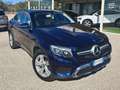 Mercedes-Benz GLC 250 GLC Coupe - C253 Coupe d Premium 4matic auto Azul - thumbnail 1