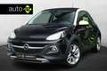 Opel Adam 1.0 Turbo Rocks BlitZ / Apple Carplay / Stoelverw. Zwart - thumbnail 1