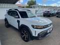 Dacia Duster TCe 130 Journey Weiß - thumbnail 3