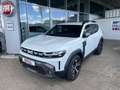 Dacia Duster TCe 130 Journey Weiß - thumbnail 1