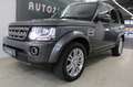 Land Rover Discovery 4 SDV6 HSE 1.Hand/AHK/Meridian/Stdhzg Grau - thumbnail 1