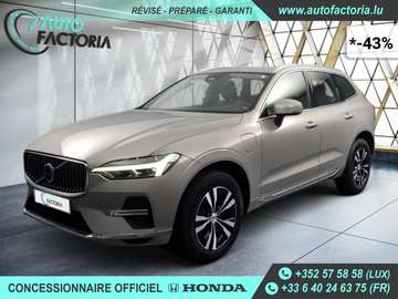 -43% T6 PHEV 350cv BVA8 4X4 +T.PANO+GPS+Options