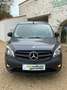 Mercedes-Benz Citan MERCEDES MIXTO 109 CDI Extra Long Cabine Approfondie Repliable 11 240 HT Gris - thumbnail 3