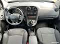 Mercedes-Benz Citan 3 Modèles disponibles MERCEDES BENZ 109 CDI EXTRA LONG MIXTO CABINE REPLIABLE Gris - thumbnail 3