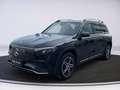 Mercedes-Benz EQB 350 4MATIC LAGERAKTION JUNGE STERNE Noir - thumbnail 2
