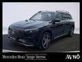 Mercedes-Benz EQB 350 4MATIC LAGERAKTION JUNGE STERNE Noir - thumbnail 1