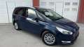 Ford Galaxy 2,0 TDCi Bi-Turbo Titanium Start/Stop Powershift Blau - thumbnail 2