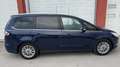 Ford Galaxy 2,0 TDCi Bi-Turbo Titanium Start/Stop Powershift Blau - thumbnail 3