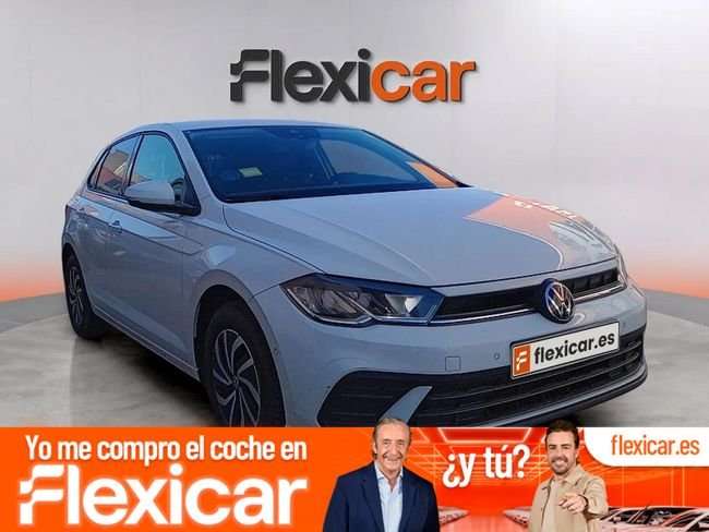 Volkswagen Polo 1.0 TSI Life 70kW - foto 1