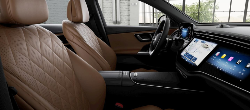 Mercedes-Benz E 300 e Sport Edition — photo 8