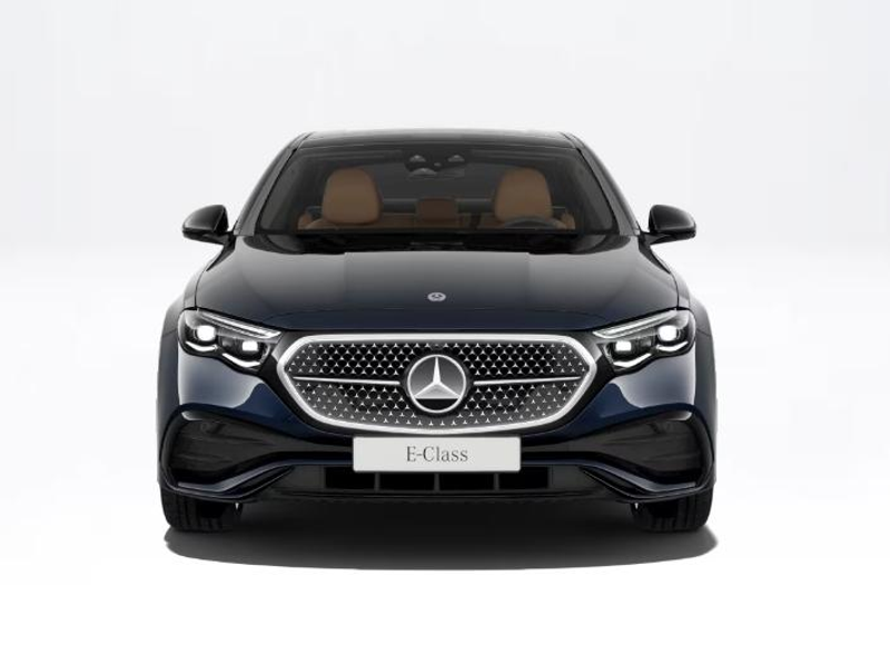 Mercedes-Benz E 300 e Sport Edition — photo 5