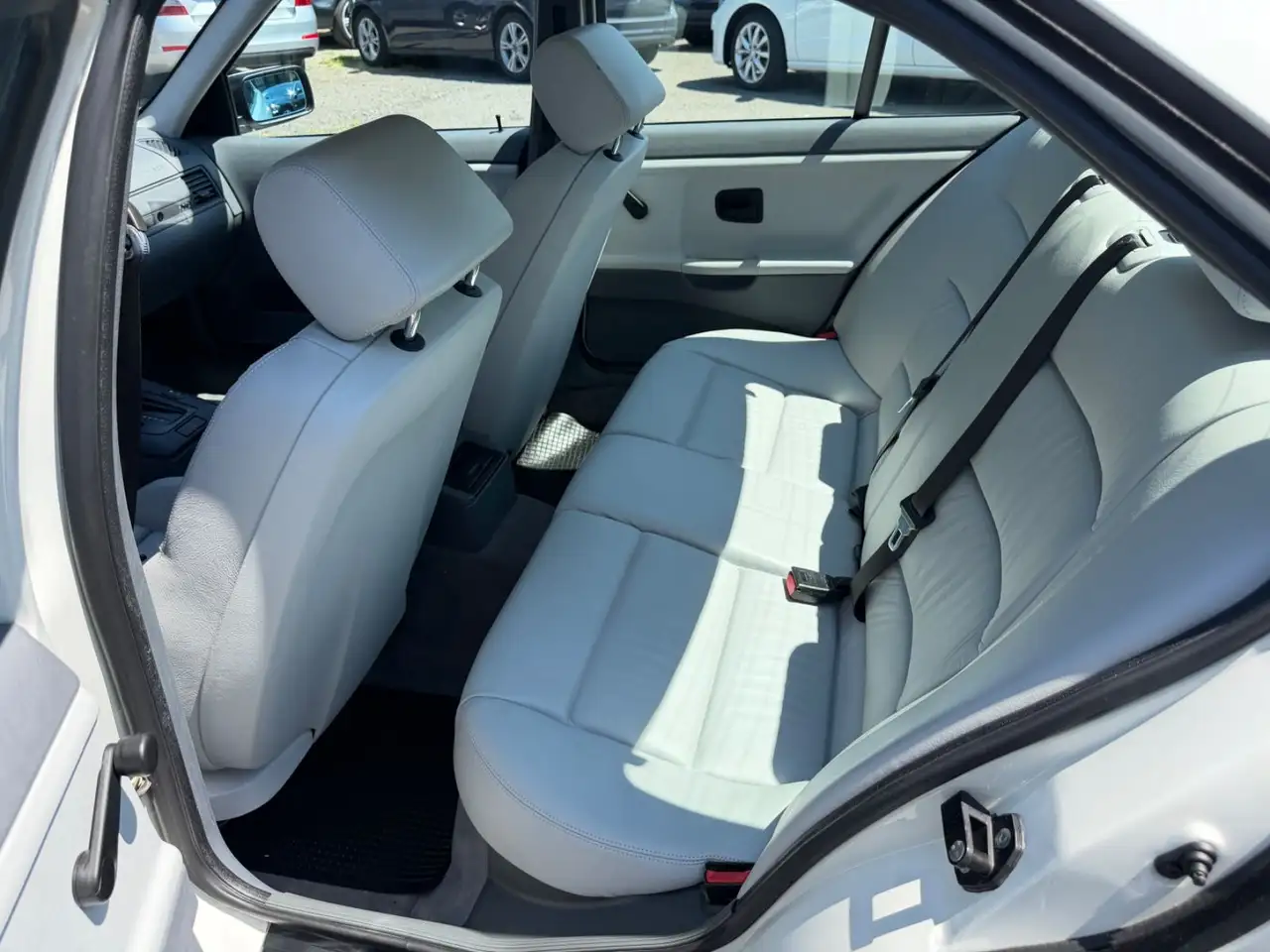 BMW 328 i *60Tkm*, foto 9