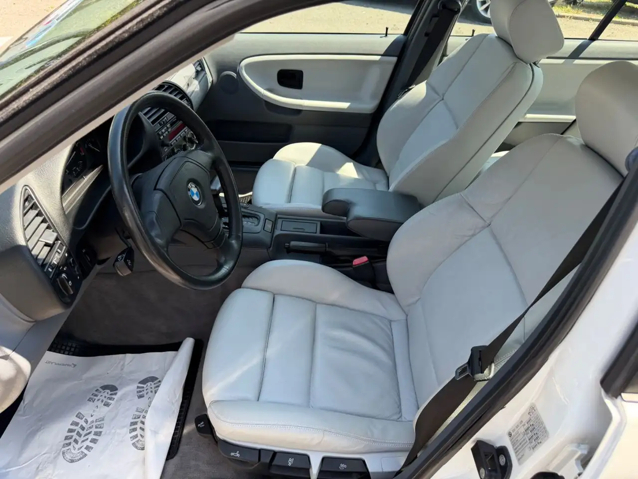 BMW 328 i *60Tkm*, foto 11