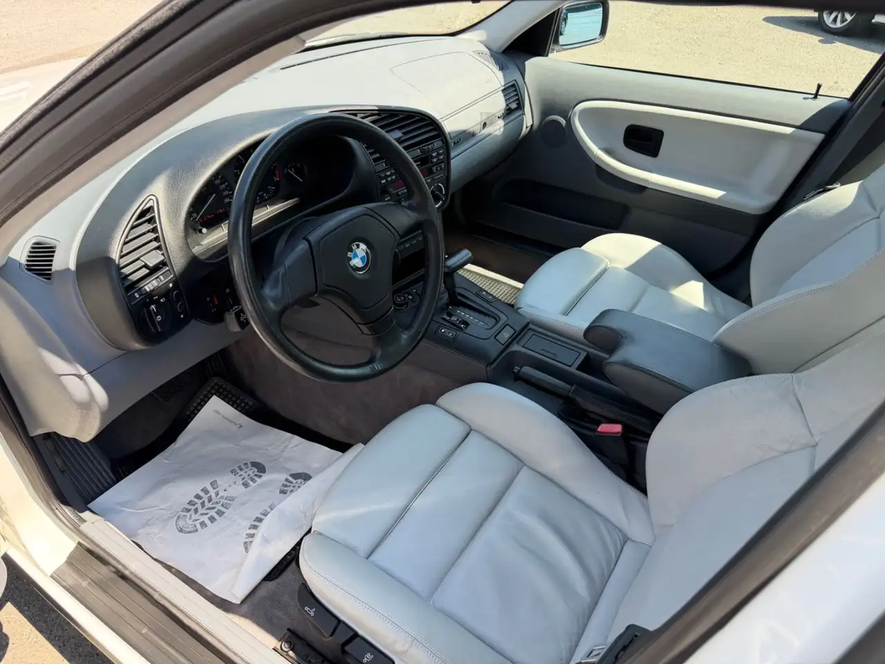 BMW 328 i *60Tkm*, foto 12