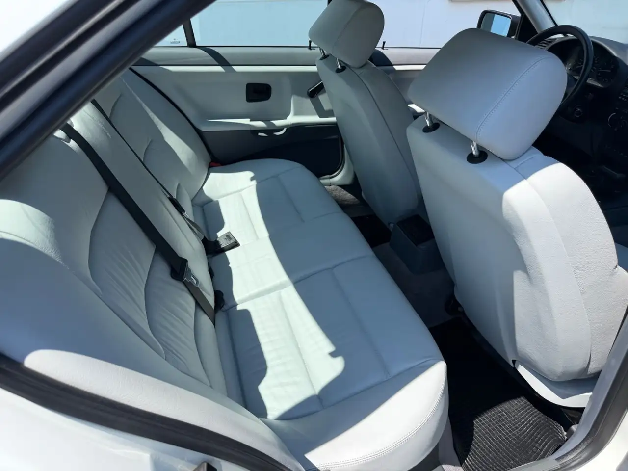 BMW 328 i *60Tkm*, foto 5