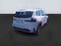 BMW X1 sDrive 18dA Blanco - thumbnail 4