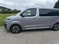 Citroen Spacetourer Spacetourer ! 9 Sitzer ! BlueHDI 180 S Silber - thumbnail 2