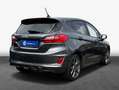 Ford Fiesta 1.0 EcoBoost S&S ST-LINE *NAVI*ACC*LED* Gris - thumbnail 2