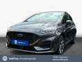 Ford Fiesta 1.0 EcoBoost S&S ST-LINE *NAVI*ACC*LED* Gris - thumbnail 1