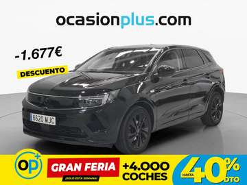 1.2T S&S GS Aut. 130