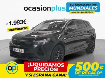 1.2T S&S GS Aut. 130