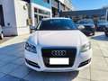 Audi A3 SPB 1.6 TDI 105 CV CR S tronic Navi  Neopatentati Weiß - thumbnail 2