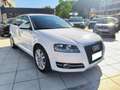 Audi A3 SPB 1.6 TDI 105 CV CR S tronic Navi  Neopatentati Weiß - thumbnail 3