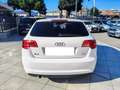 Audi A3 SPB 1.6 TDI 105 CV CR S tronic Navi  Neopatentati Weiß - thumbnail 6