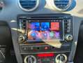 Audi A3 SPB 1.6 TDI 105 CV CR S tronic Navi  Neopatentati Weiß - thumbnail 10