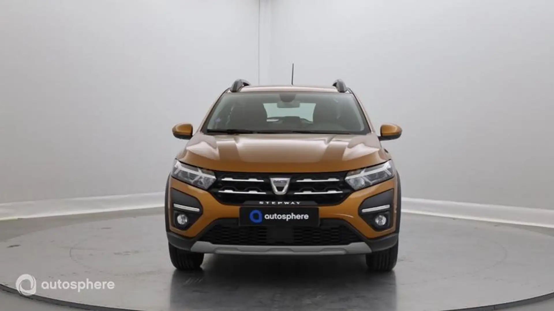 Dacia Sandero 1.0 TCe 90ch Stepway Confort -22 - 2