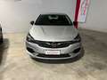 Opel Astra 5p 1.2 t Business Elegance s Gris - thumbnail 2