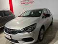 Opel Astra 5p 1.2 t Business Elegance s Gris - thumbnail 3
