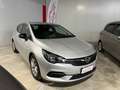 Opel Astra 5p 1.2 t Business Elegance s Gris - thumbnail 1