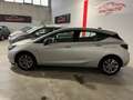Opel Astra 5p 1.2 t Business Elegance s Gris - thumbnail 7