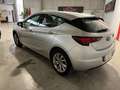 Opel Astra 5p 1.2 t Business Elegance s Gris - thumbnail 8