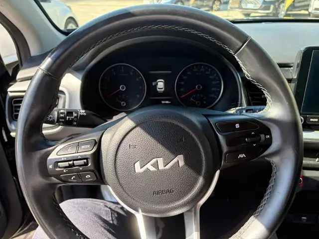 Kia Stonic view 10