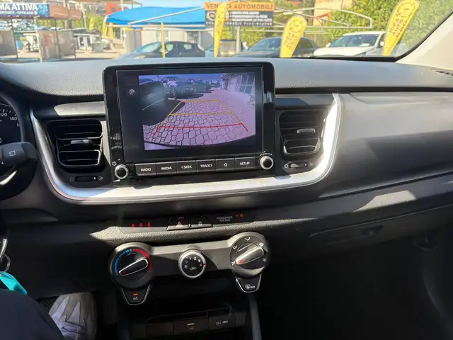 Kia Stonic view 12
