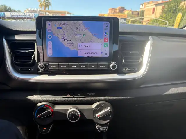 Kia Stonic view 11