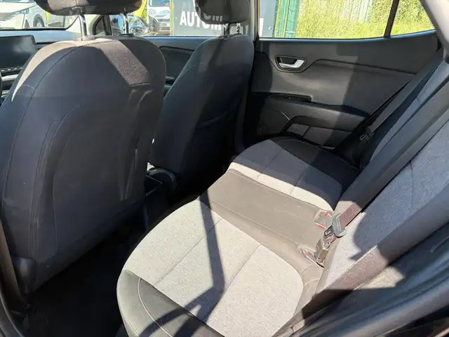 Kia Stonic view 14
